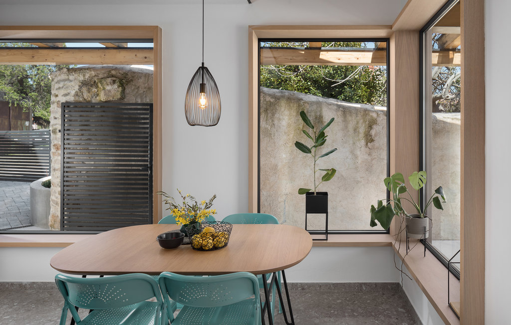 Semesterhus - Medulin , Kroatien - CIM506 17