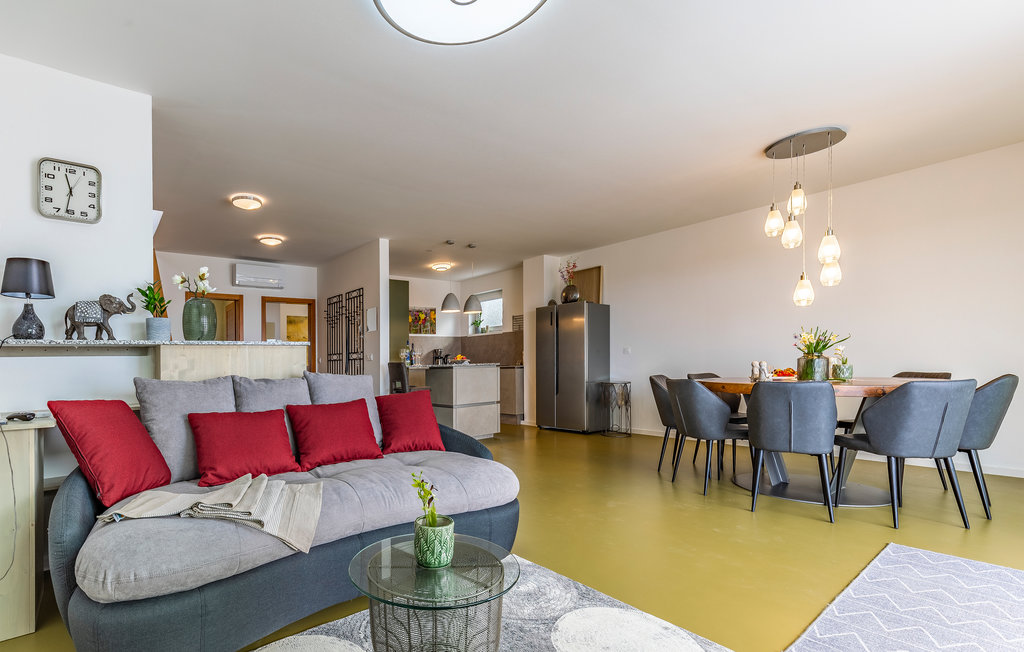 Feriehus - Medulin-Pomer , Kroatia - CIM546 21