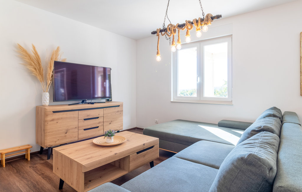 Feriehus - Medulin-Pomer , Kroatia - CIM565 19