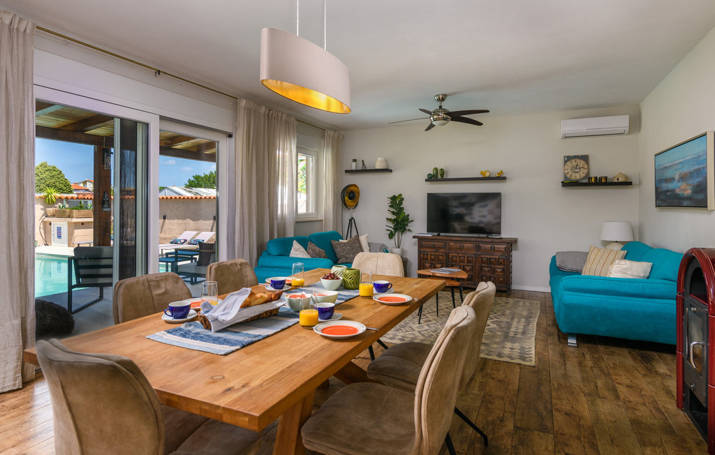 Semesterhus - Medulin , Kroatien - CIM485 22