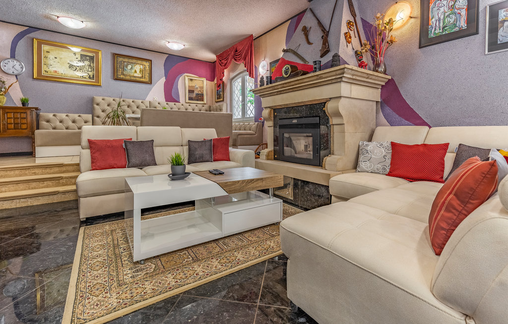 Feriehuse - Medulin , Kroatien - CIM498 22