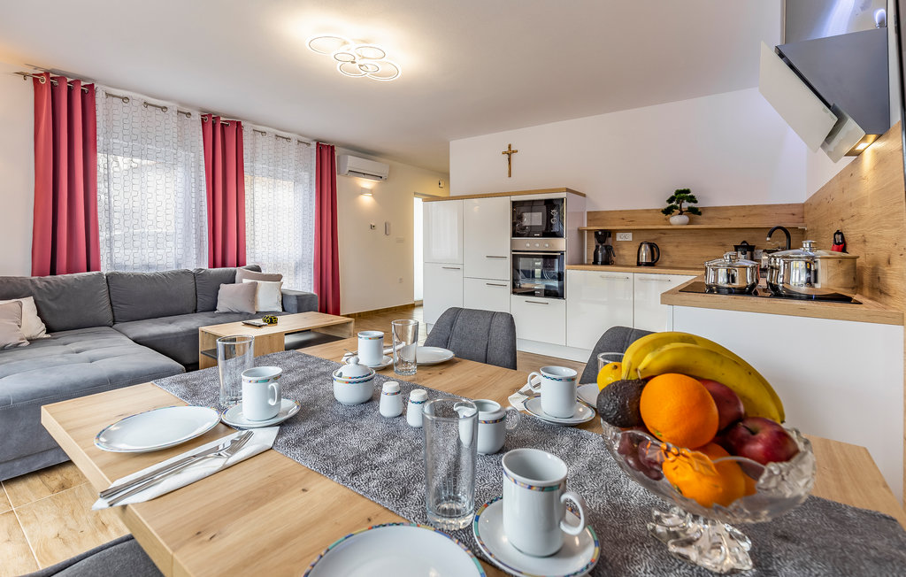 Feriehuse - Medulin , Kroatien - CIM578 9