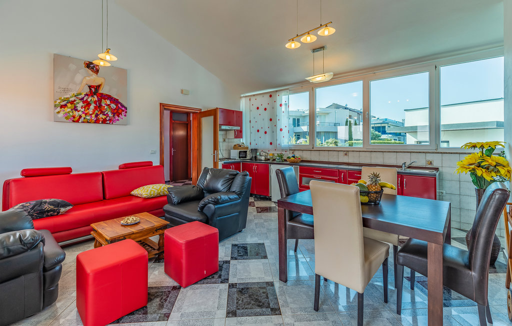 Lejlighed - Medulin , Kroatien - CIM612 14