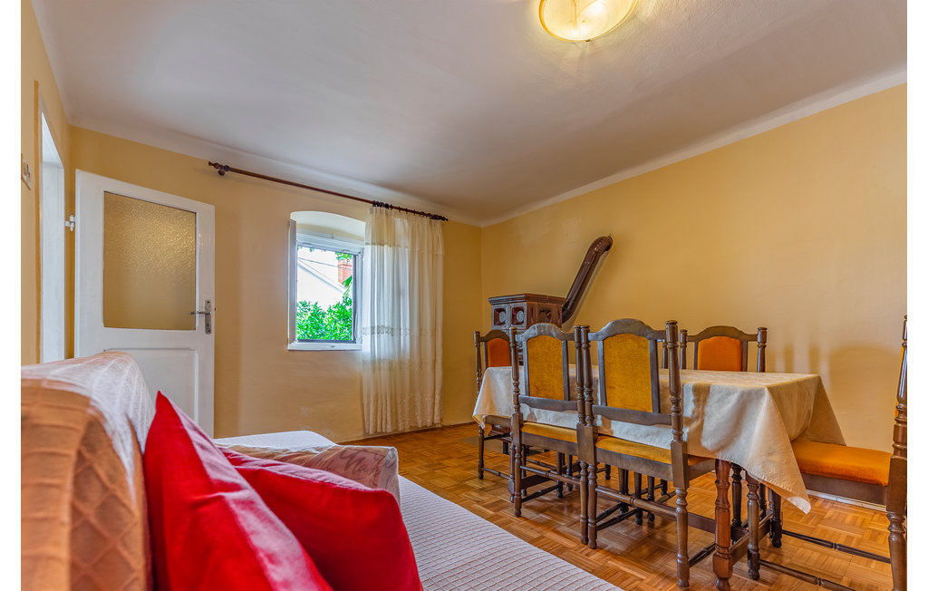 Semesterhus - Medulin , Kroatien - CIM257 8