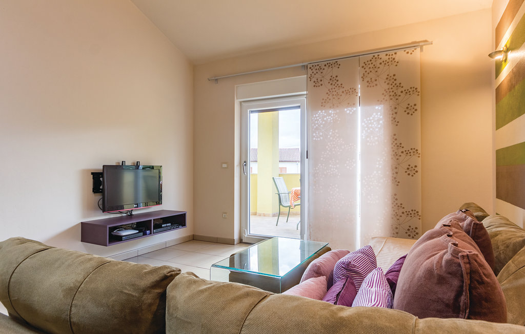 Feriehuse - Medulin , Kroatien - CIM293 17