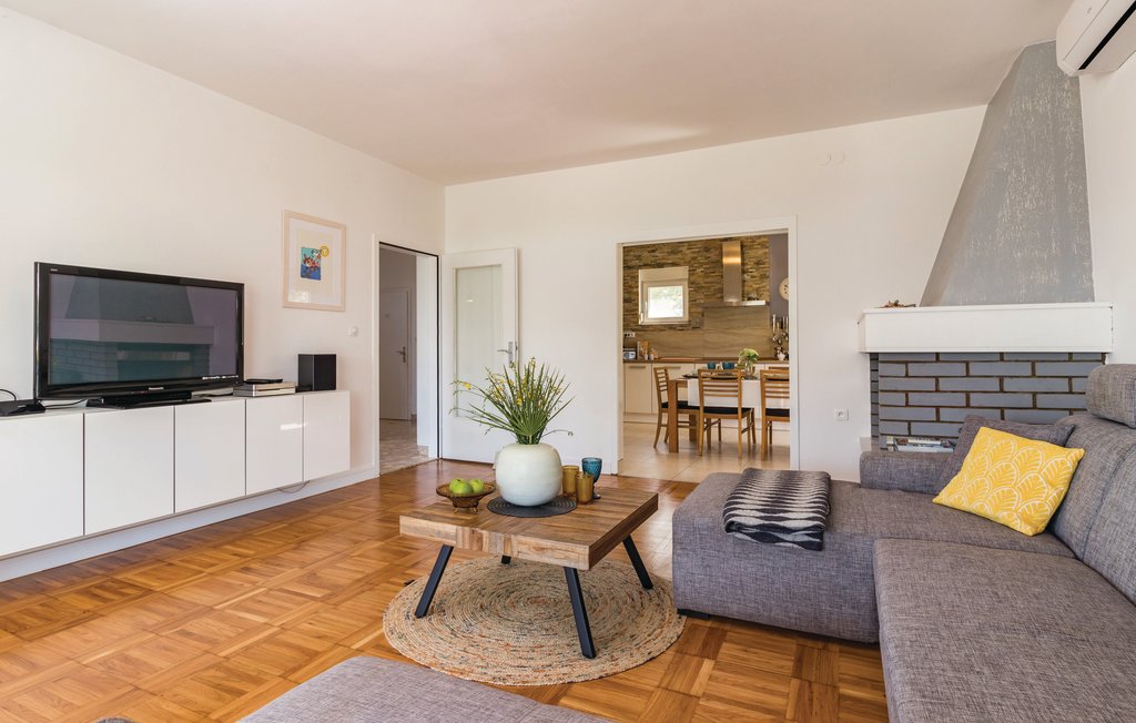 Semesterhus - Medulin , Kroatien - CIM305 24