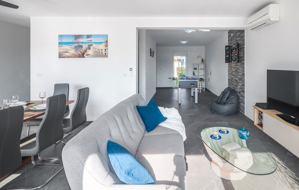 Ferienhaus - Medulin , Kroatien - CIM477 22