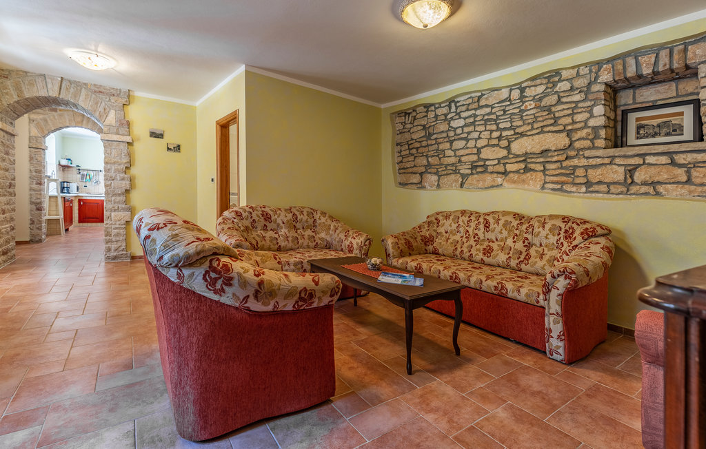 Semesterhus - Medulin , Kroatien - CIM552 6