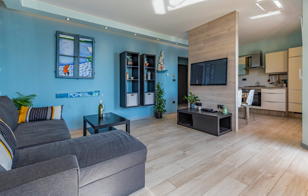 Ferieleilighet - Medulin , Kroatia - CIM585 4