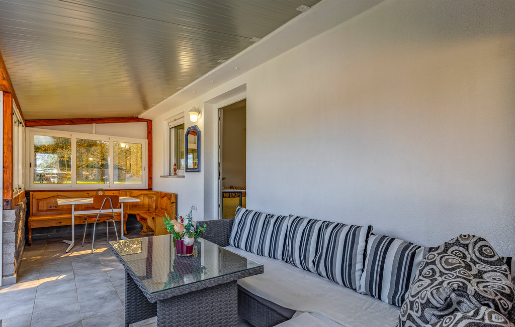 Feriehus - Medulin-Pomer , Kroatia - CIM586 5