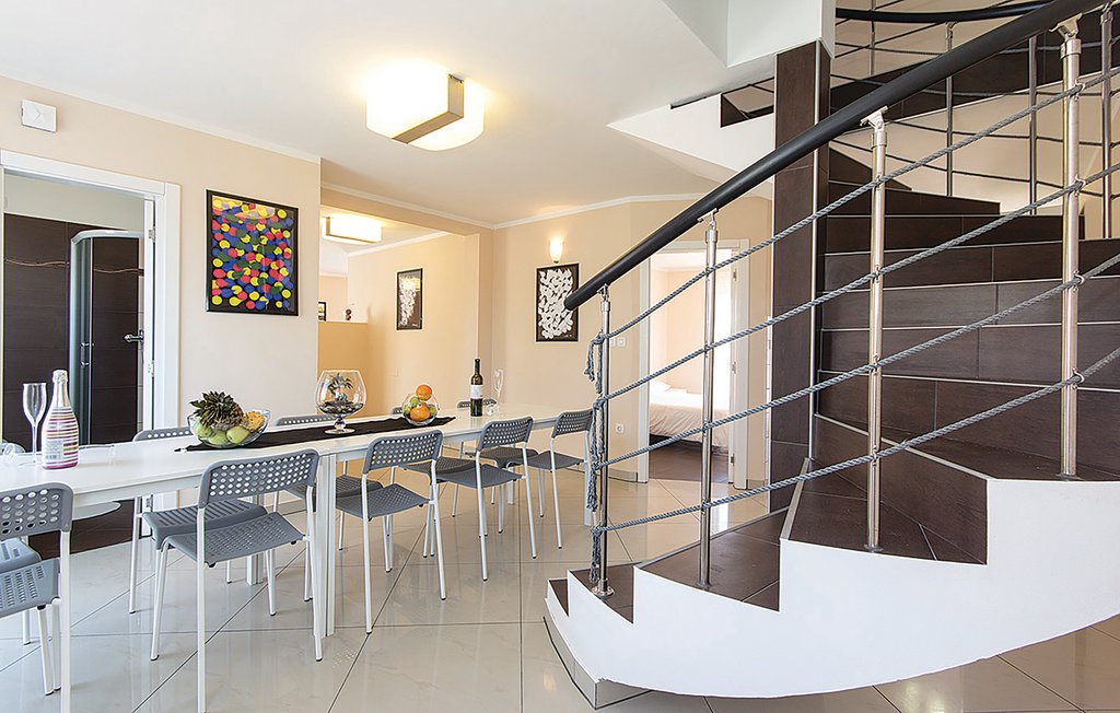 Feriehuse - Medulin , Kroatien - CIM381 5