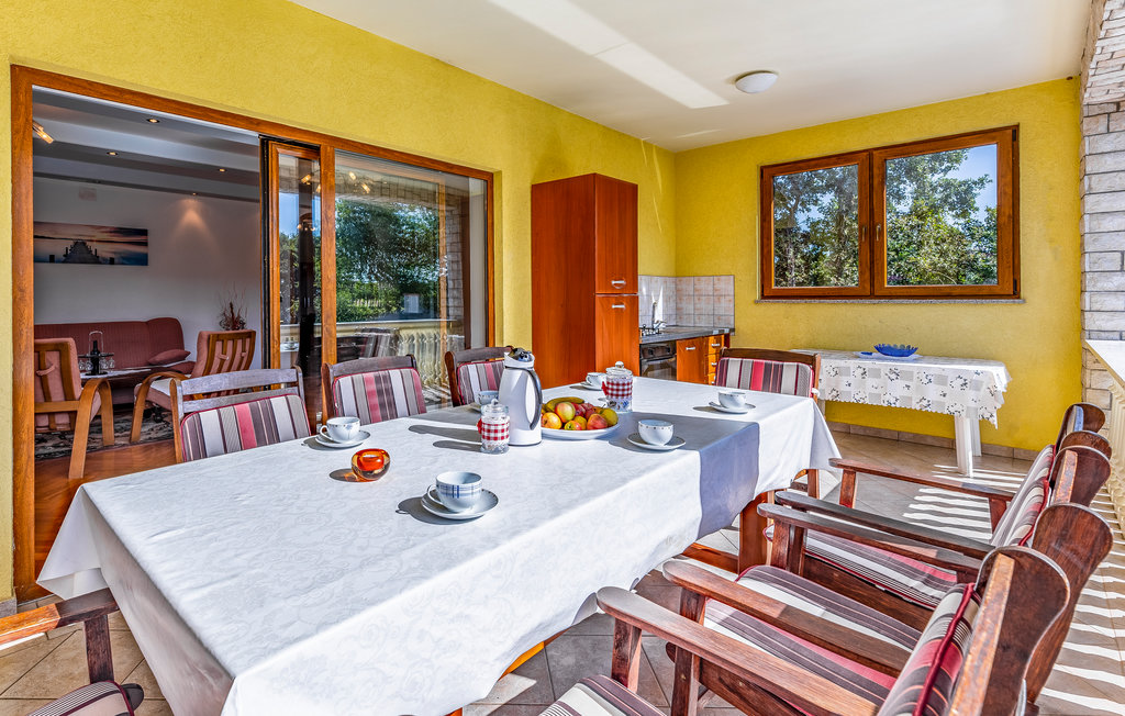 Semesterhus - Medulin , Kroatien - CIM405 19