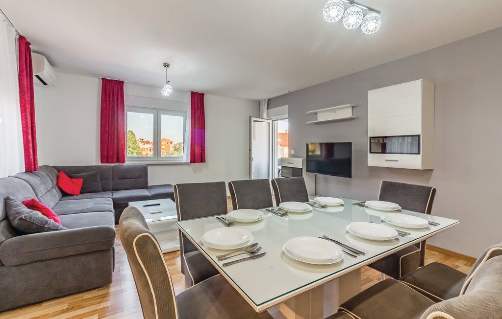 Ferienwohnung - Medulin , Kroatien - CIM489 12