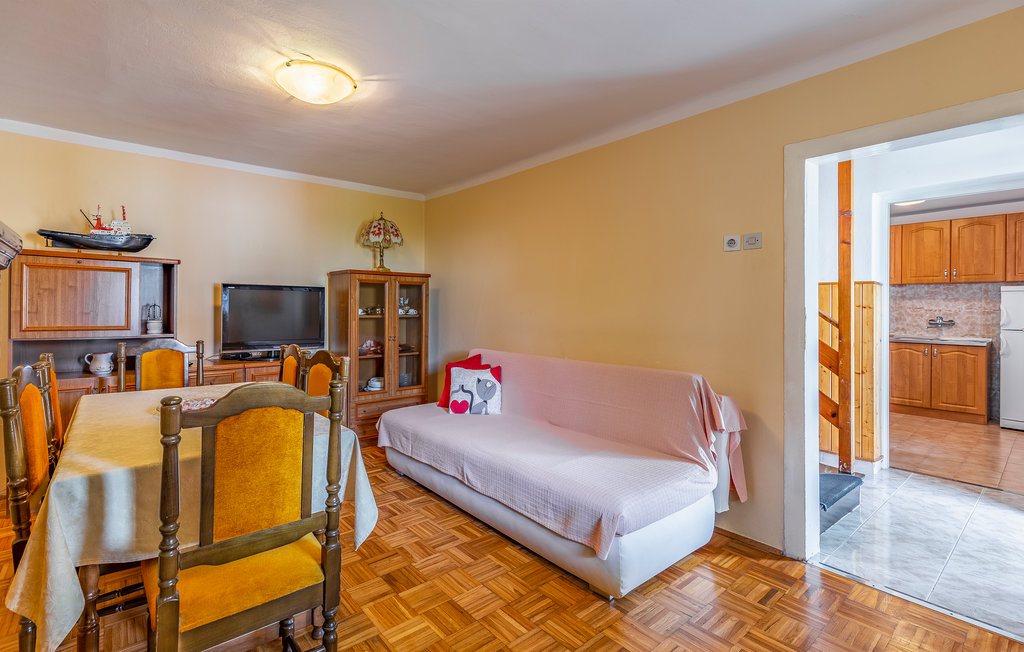 Semesterhus - Medulin , Kroatien - CIM257 9