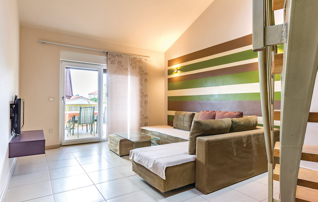 Feriehuse - Medulin , Kroatien - CIM293 2