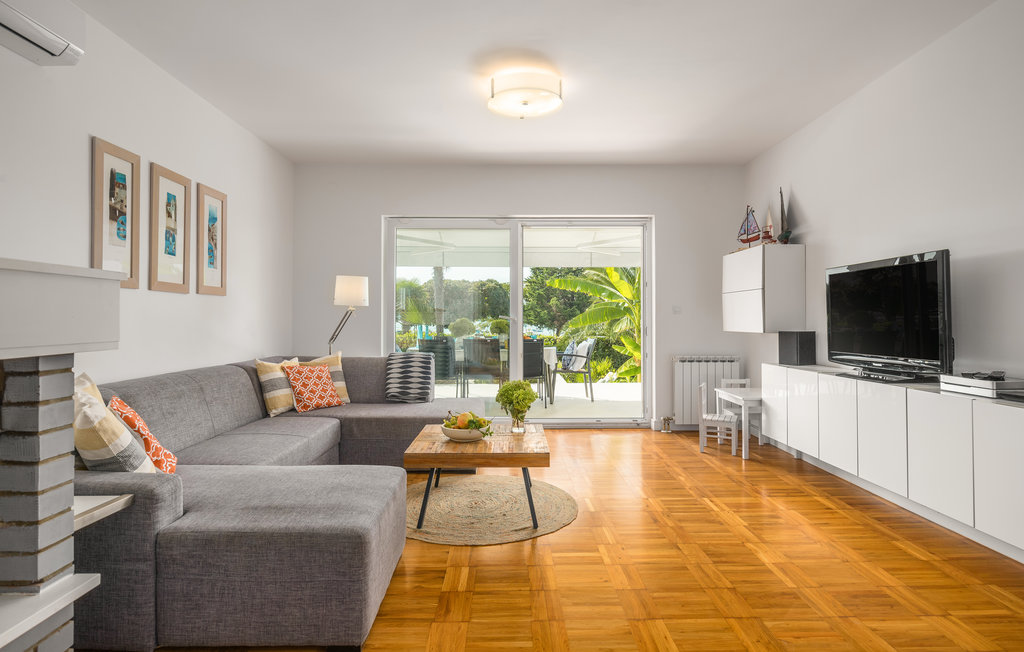 Semesterhus - Medulin , Kroatien - CIM305 4