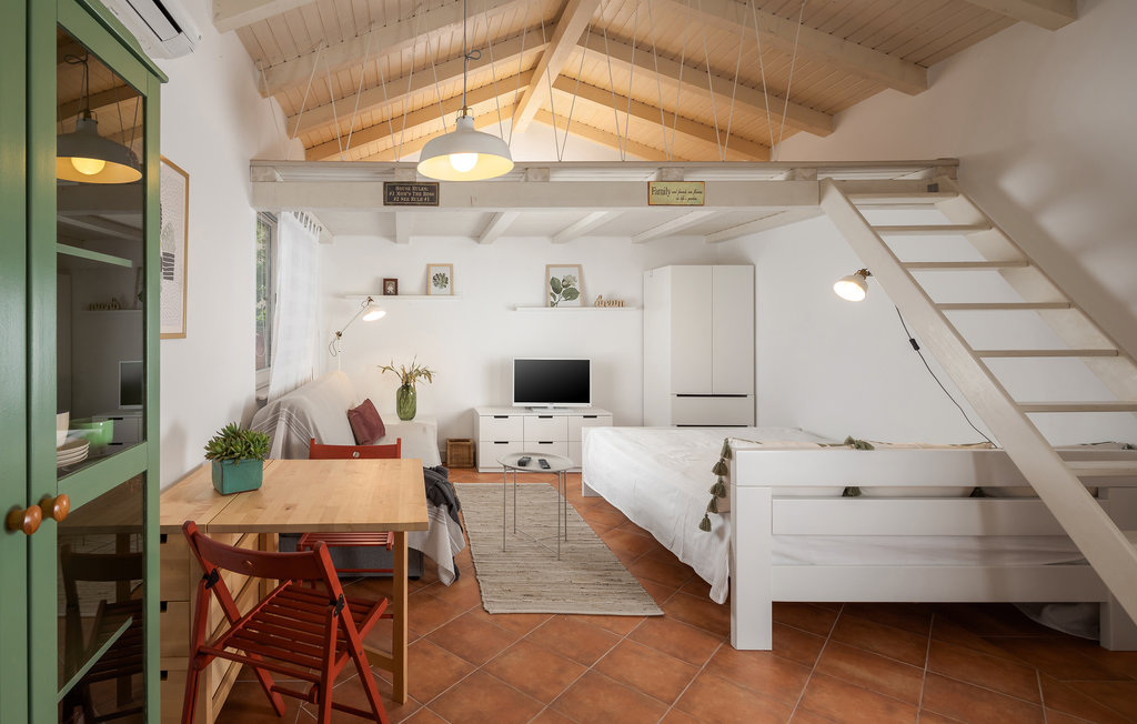 Semesterhus - Medulin , Kroatien - CIM329 4