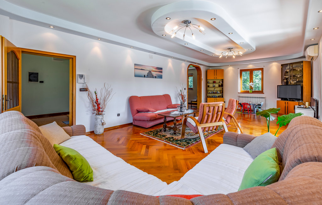 Semesterhus - Medulin , Kroatien - CIM405 17