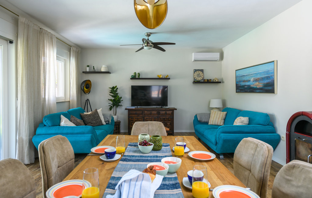 Semesterhus - Medulin , Kroatien - CIM485 21