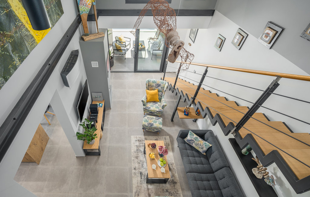 Feriehuse - Medulin , Kroatien - CIM509 15