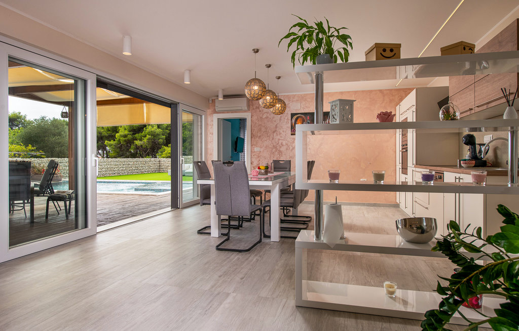 Feriehuse - Medulin , Kroatien - CIM545 7