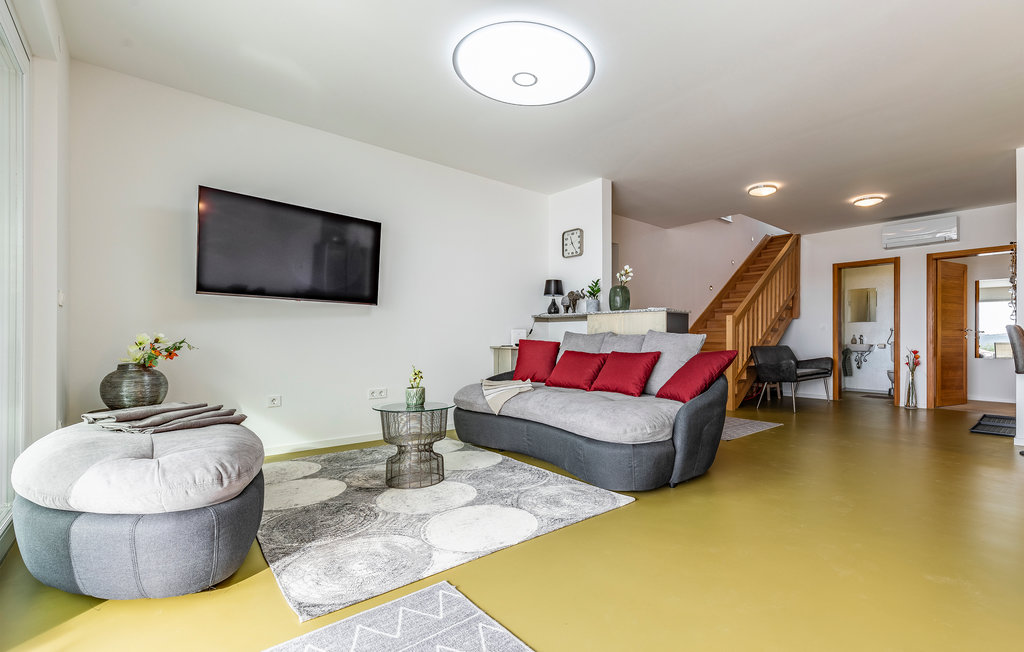 Feriehus - Medulin-Pomer , Kroatia - CIM546 6