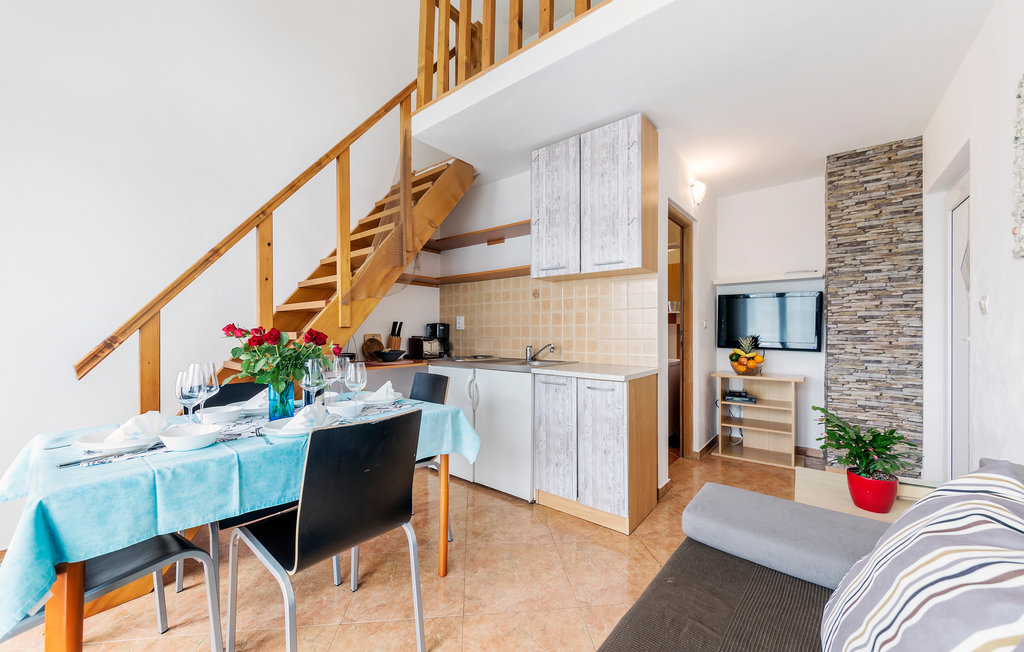 Ferieleilighet - Medulin , Kroatia - CIM592 2