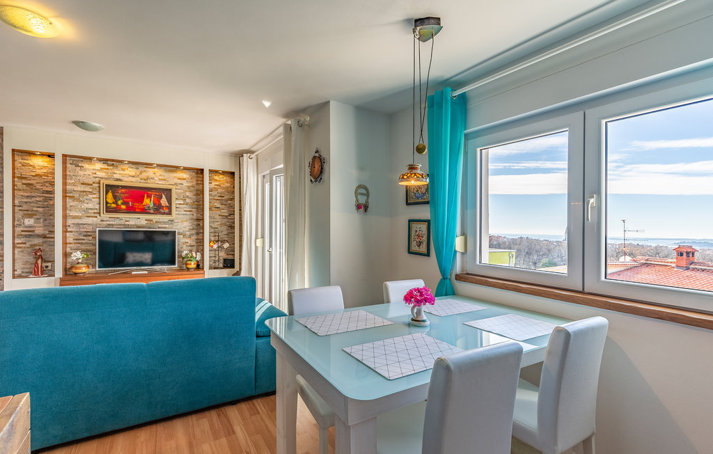 Lejlighed - Medulin , Kroatien - CIM646 6