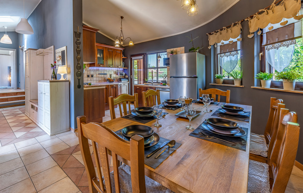 Feriehuse - Medulin , Kroatien - CIM207 27