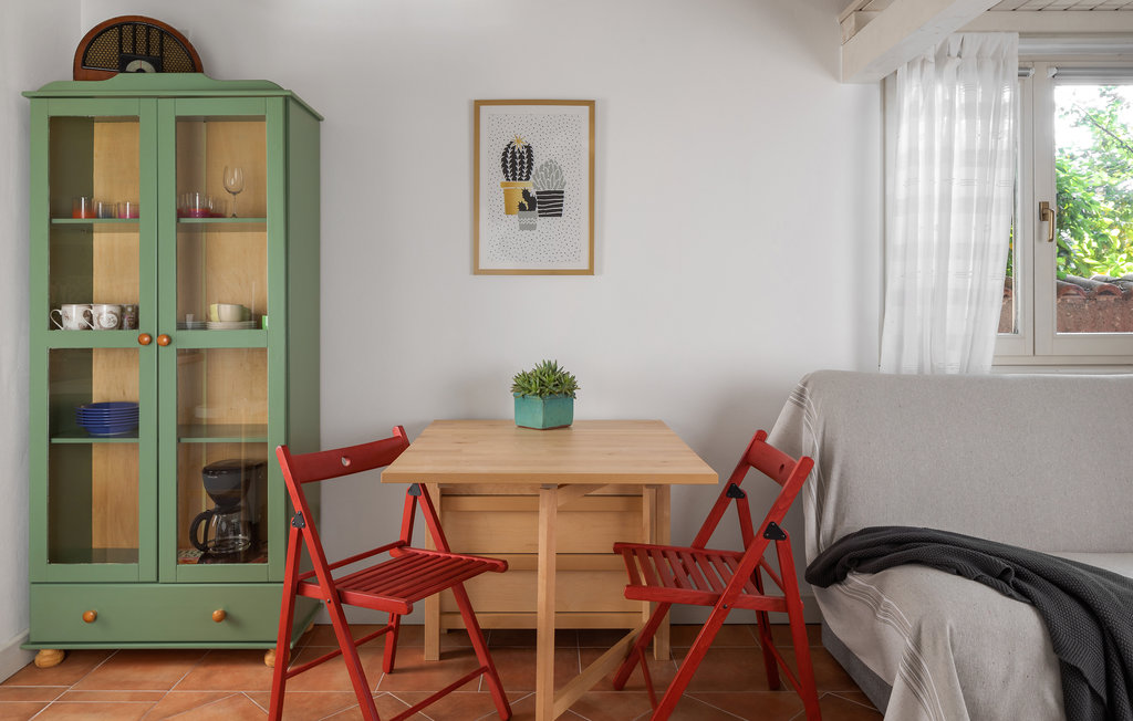 Semesterhus - Medulin , Kroatien - CIM329 25