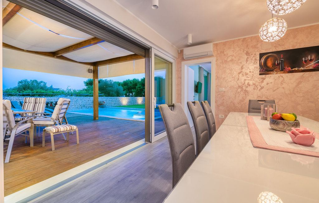 Feriehuse - Medulin , Kroatien - CIM545 20