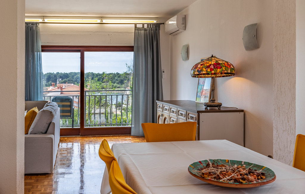 Feriehuse - Medulin , Kroatien - CIM551 21