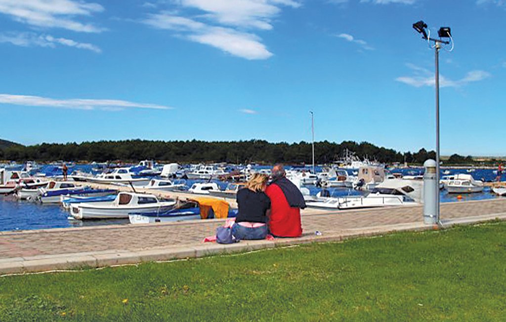 Semesterhus - Medulin , Kroatien - CIM305 52