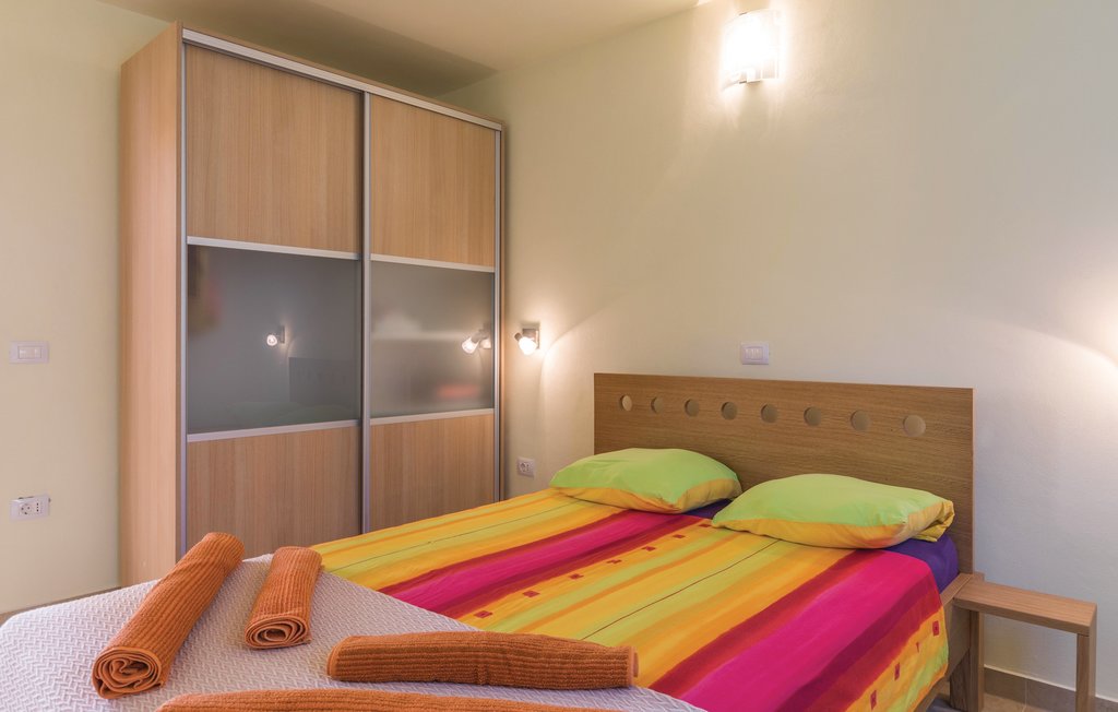 Feriehuse - Medulin , Kroatien - CIM335 46