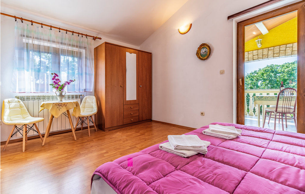 Semesterhus - Medulin , Kroatien - CIM405 35