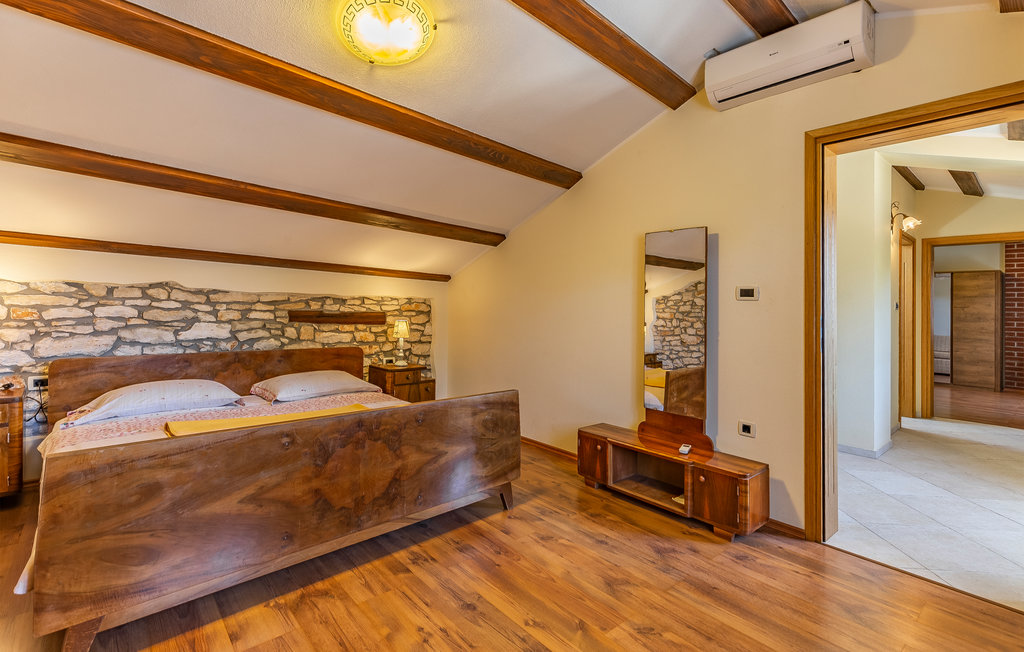 Semesterhus - Medulin , Kroatien - CIM552 29