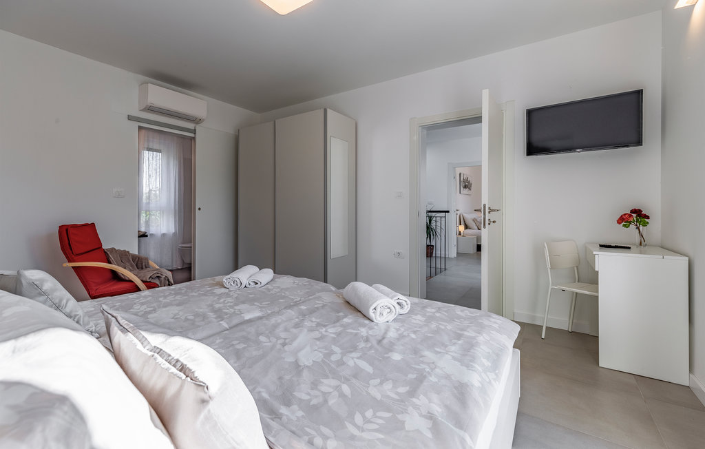 Feriehus - Medulin , Kroatia - CIM562 32