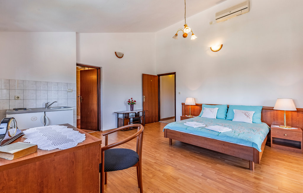 Semesterhus - Medulin , Kroatien - CIM405 39