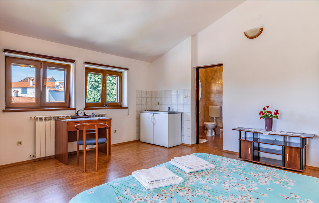 Semesterhus - Medulin , Kroatien - CIM405 40