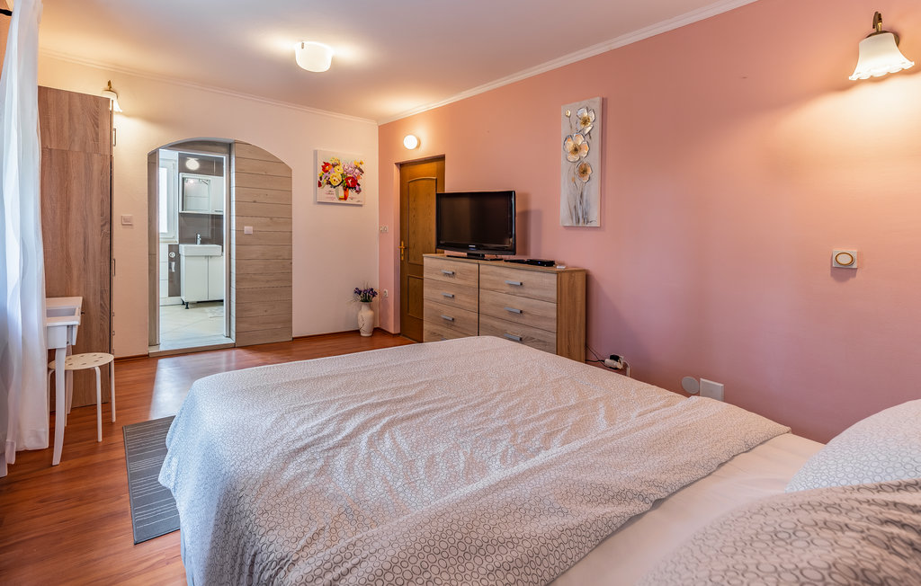 Feriehuse - Medulin , Kroatien - CIM498 45