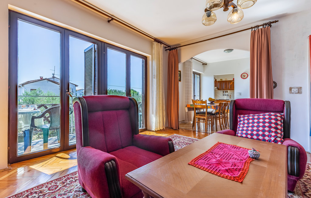 Ferieleilighet - Medulin , Kroatia - CIM132 3