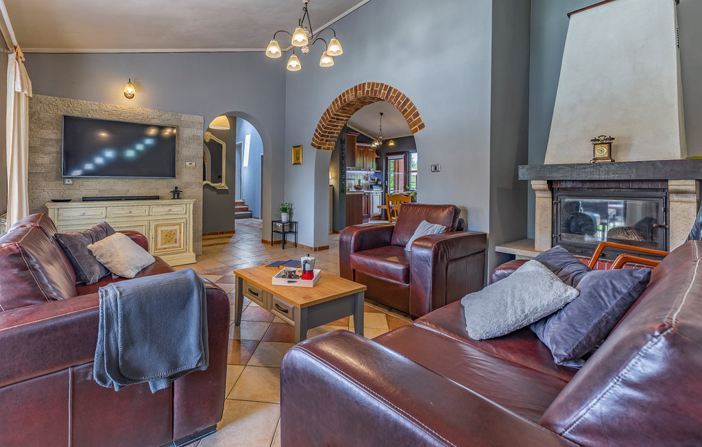 Feriehuse - Medulin , Kroatien - CIM207 25