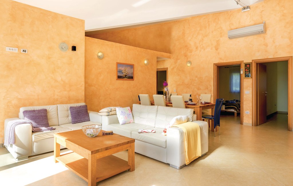 Feriehuse - Medulin , Kroatien - CIM335 29