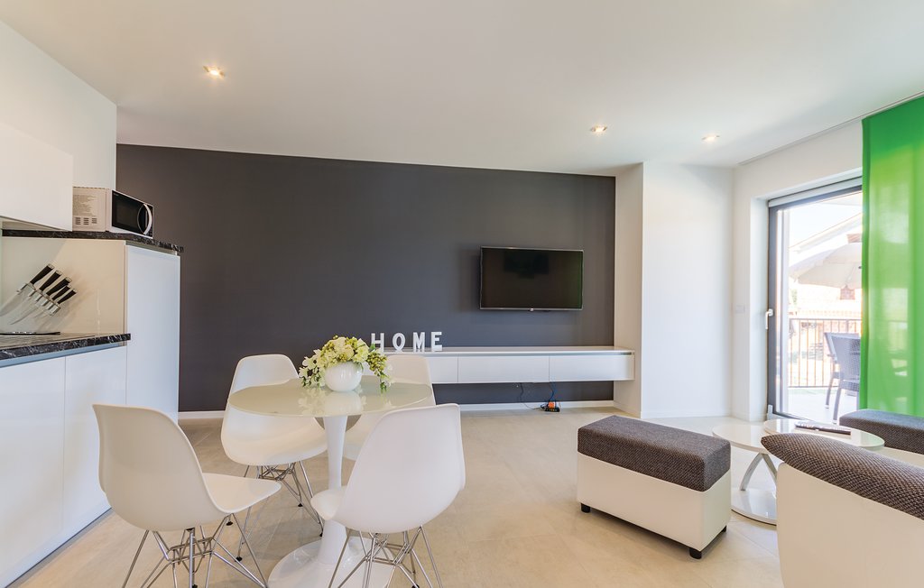 Lejlighed - Medulin , Kroatien - CIM417 17