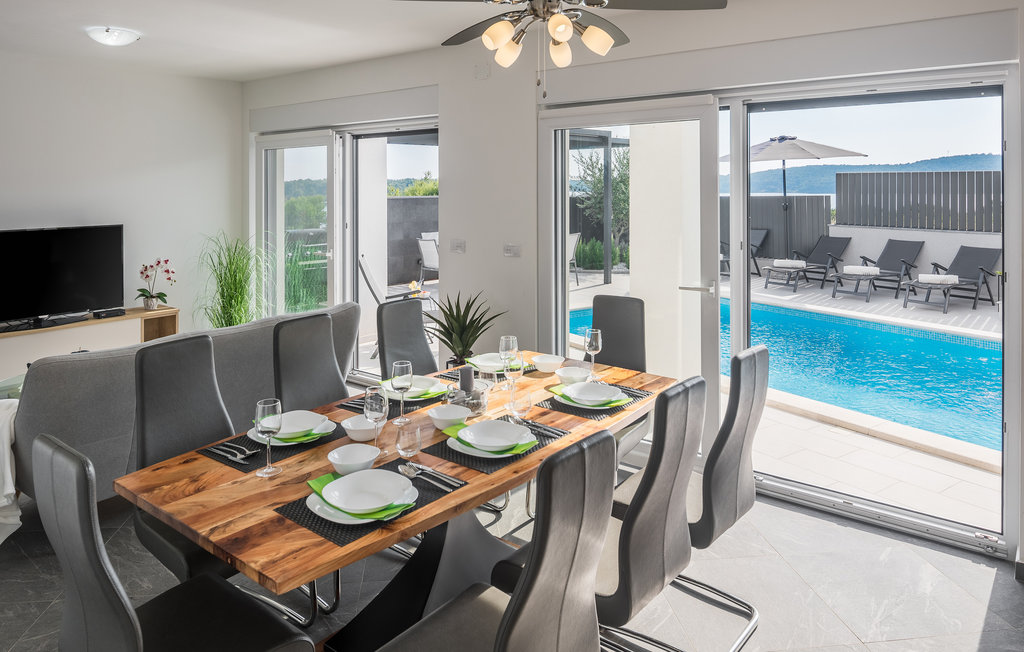 Ferienhaus - Medulin , Kroatien - CIM477 5