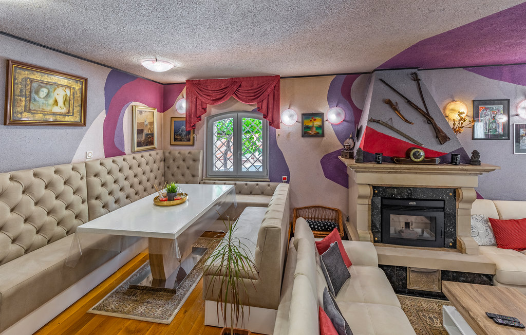 Feriehuse - Medulin , Kroatien - CIM498 21