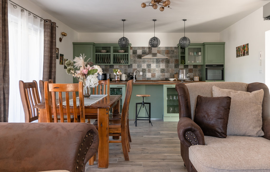 Semesterhus - Medulin , Kroatien - CIM569 4