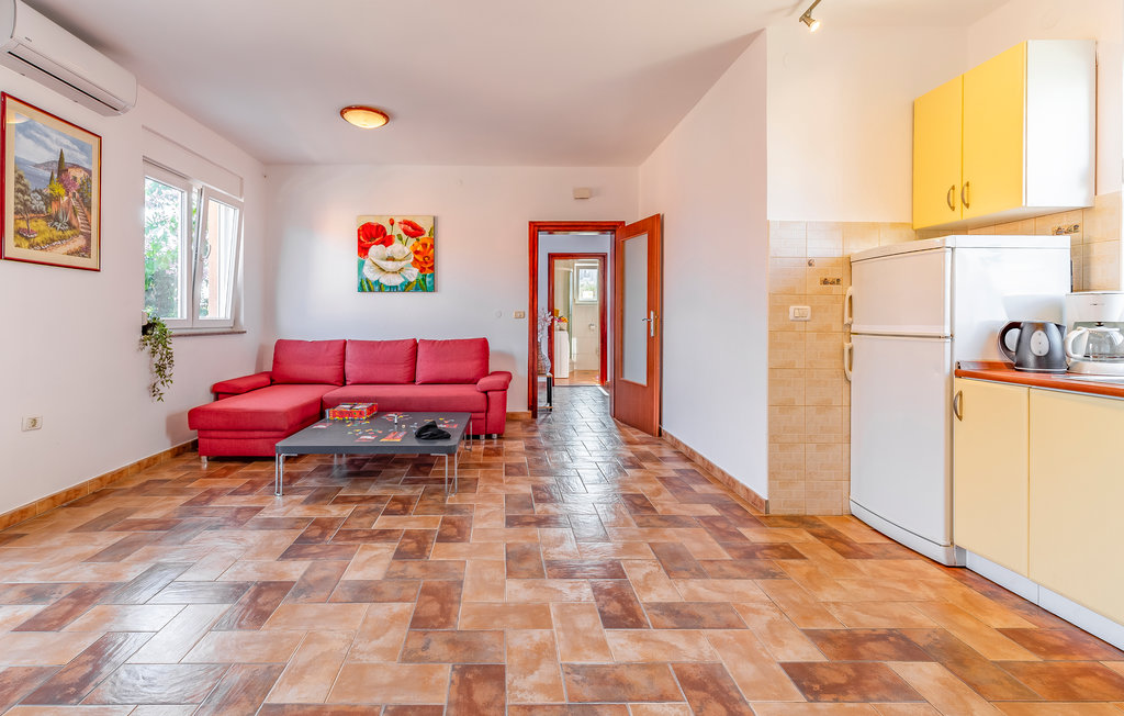 Semesterlägenhet - Medulin , Kroatien - CIM611 12