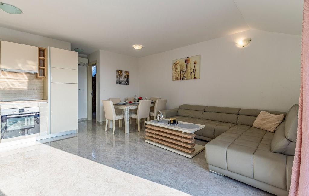 Lejlighed - Medulin , Kroatien - CIM634 10