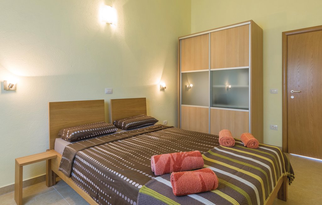 Feriehuse - Medulin , Kroatien - CIM335 38